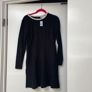 Black Loft Dress